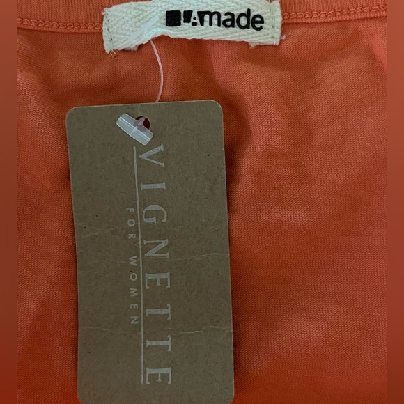 Made Mini Dress Length Camisole- Size Small - Picture 5 of 6